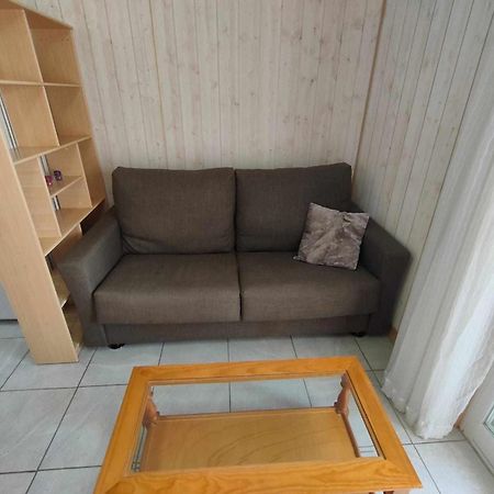 A H Rentals Abanicos 5 Apartamento เพนิสโคลา ภายนอก รูปภาพ
