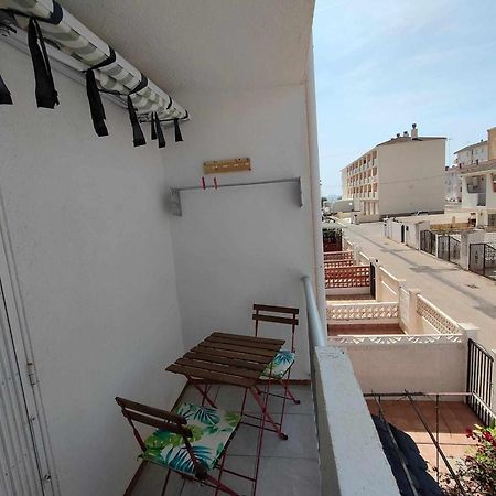 A H Rentals Abanicos 5 Apartamento เพนิสโคลา ภายนอก รูปภาพ