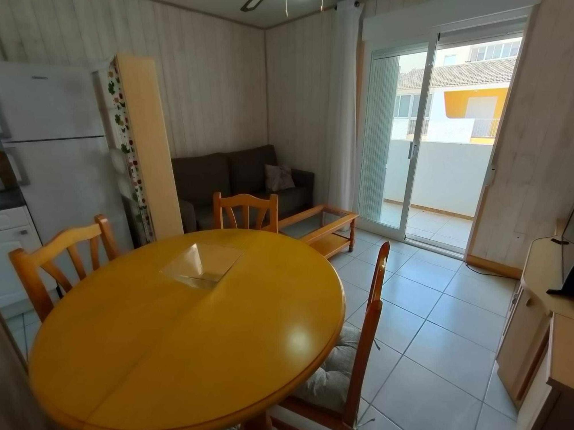 A H Rentals Abanicos 5 Apartamento เพนิสโคลา ภายนอก รูปภาพ