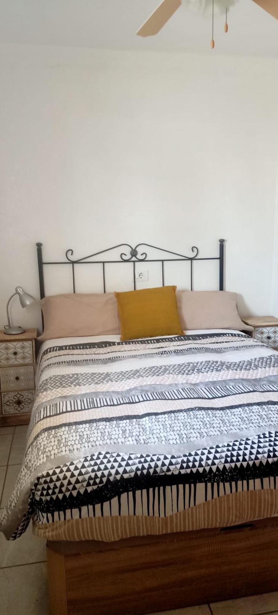 A H Rentals Abanicos 5 Apartamento เพนิสโคลา ภายนอก รูปภาพ