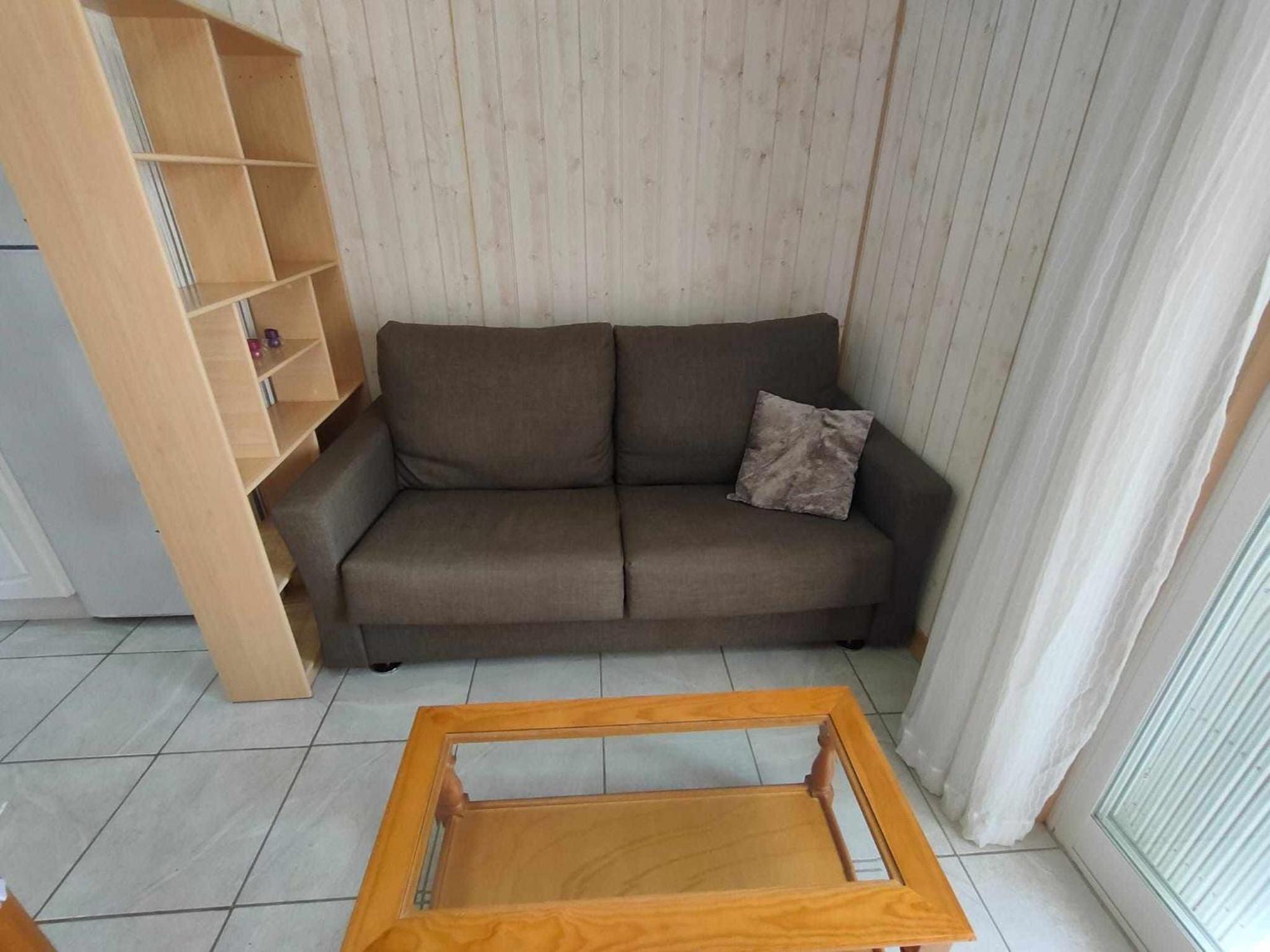 A H Rentals Abanicos 5 Apartamento เพนิสโคลา ภายนอก รูปภาพ