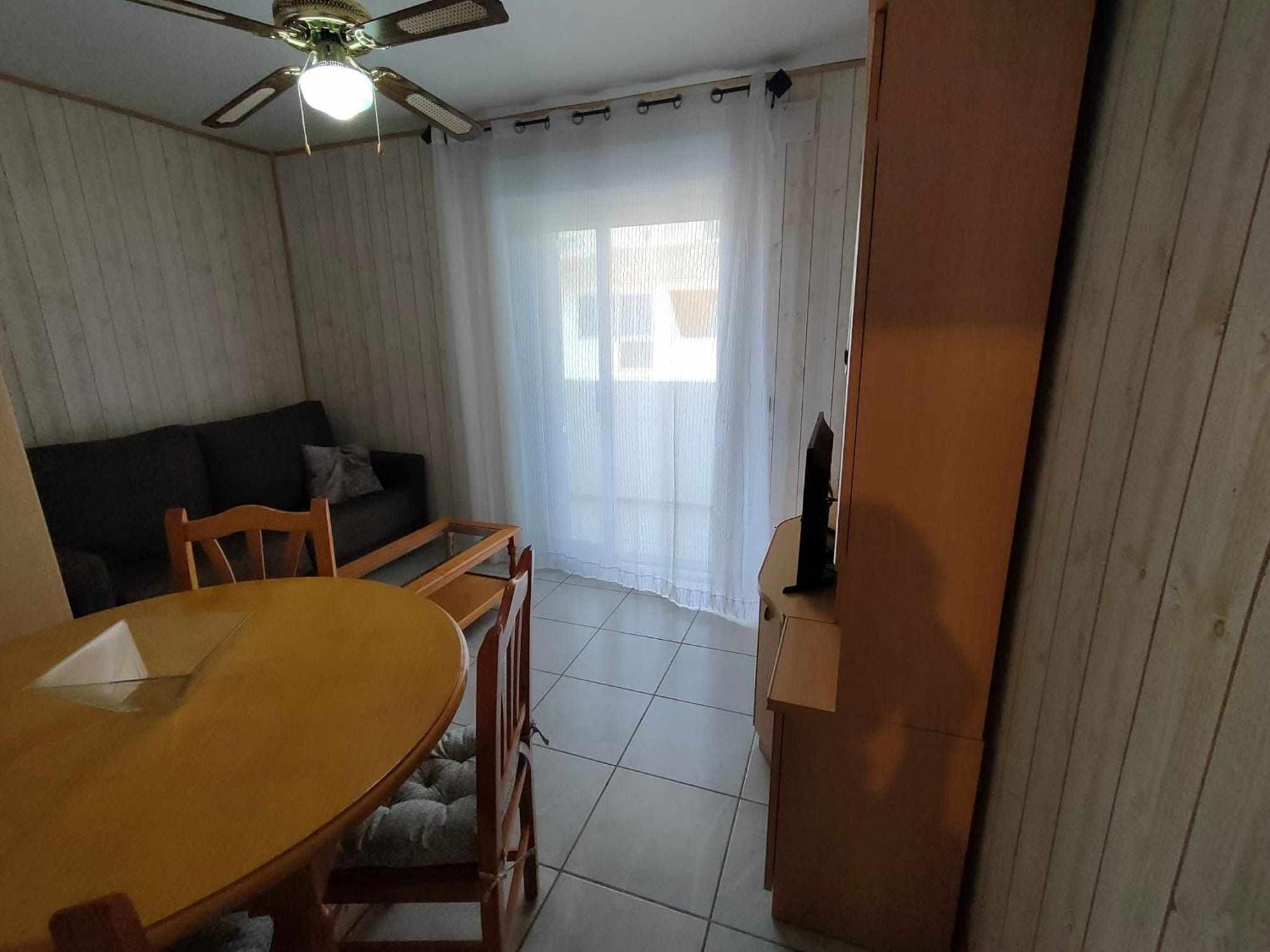 A H Rentals Abanicos 5 Apartamento เพนิสโคลา ภายนอก รูปภาพ