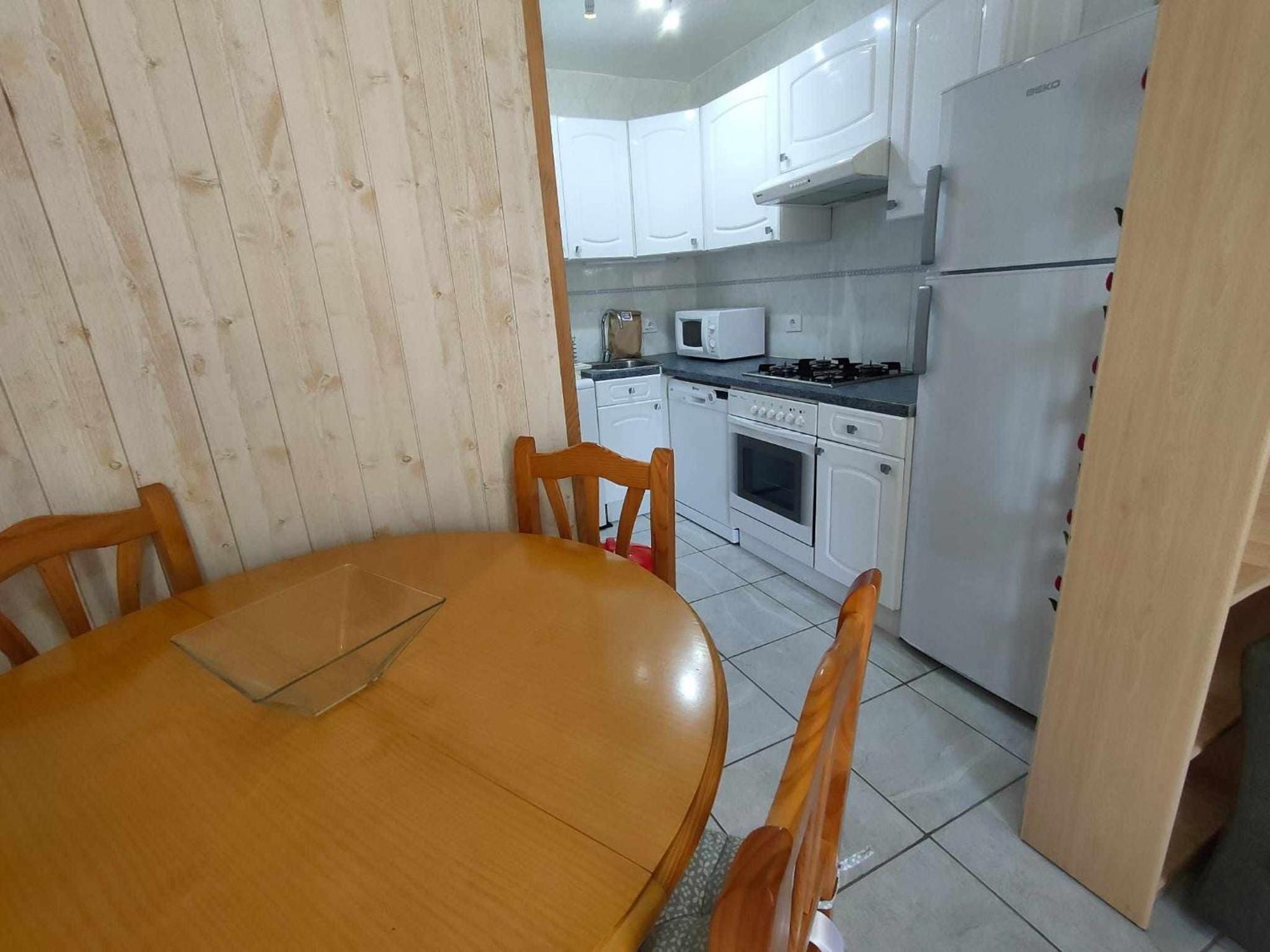 A H Rentals Abanicos 5 Apartamento เพนิสโคลา ภายนอก รูปภาพ